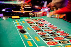 zg777 VIP Roulette Room